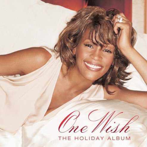 Allmusic album Review : Whitney Houston delivered One Wish: The Holiday Album, her first Christmas record, a year after her 2002 comeback, Just Whitney. If it seemed like that record played it safe, thats nothing compared to One Wish, which is the straightest adult contemporary record Houston had released in years. Of course, holiday records are the last place anybody would want to take a risk, since theyre designed to be nice, pleasant mood music and, apart from a rather horrid version of "Little Drummer Boy" -- which features her daughter Bobbie Kristina Brown on vocals, but thats not what sinks it: its Whitneys bewildering scat on "rump-pum-pum" that ruins the cut -- this suits the bill nicely. The clean, pristine production, heavy on synths, sounds as if it was cut in the late 80s, yet its also strangely spare, often being no more than a synth and a drum machine. Still, its a sound thats well suited for Whitney and her thoroughly predictable set of material (the title track is the only new song, then the final two songs are recycled from the soundtrack of The Preachers Wife). Ultimately, One Wish is the kind of album that may only appeal to a fan of Whitney who has already yearned for her holiday album, but for those fans, it will be satisfactory.