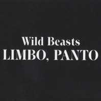 Allmusic album Review : When it comes to creativity, the Wild Beasts have an embarrassment of riches. The bands full-length debut, Limbo, Panto, is exotic, exciting, fascinating, and forced in equal measures. "Vigil for a Fuddy Duddy" opens the album by spotlighting the most divisive, and definitive, part of the bands music: singer/guitarist Hayden Thorpes vocals. He careens from a warbling falsetto to a suave croon to a feral growl, sounding like a hybrid of Antony Hegarty, Tiny Tim, and Mika (with shades of Tiger Lillies howler Martyn Jacques and possibly Dame Edna to boot), not just during the course of one song, but sometimes within a single syllable. Its an attention-getting sound, but it often crosses the line between distinctive and difficult, especially since Thorpes fondness for wordy lyrics such as "dont render me the sorriest parody" and the Seuss-like internal rhymes and alliteration on "Brave Bulging Buoyant Clairvoyants" and "Cheerio Chaps, Cheerio Goodbye" are already extremely stylized. However, Limbo, Panto is more than Thorpes love-it-or-hate-it lightning rod of a voice. The rest of the Wild Beasts music is relatively restrained but still far from conventional, fitting around Thorpes vocals in more subtly unique ways. Relying mostly on a traditional guitar-bass-drums lineup (along with the occasional keyboard), the Wild Beasts evoke cabaret, vaudeville, jazz, disco, and Afro-pop, depending on their whims. "The Old Dog" could be a lost and very warped 70s pop single, while "Please Sir" fuses doo wop rhythms with chamber pop delicacy and "Woebegone Wanderers" flips from a disco strut to a carnivalesque oompah beat. Over the course of the album, the bands experiments teeter between genuinely intriguing music and just trying way too hard. "The Devils Crayon" is excellent, with percolating guitars and lunging drums that come together in strangely graceful, romantic ways. This song and "His Grinning Skull" -- another standout that makes the lyric "Ill eat this young whelps heart, I will" seem perfectly conversational -- feature bassist Tom Flemmings throaty vocals. "She Purred While I Grrred" is a highlight that is all Thorpes, however; he sounds like hes in heat as he purrs and grrrs his way through the songs jungle-like carnality. These moments balance tracks like "The Club of Fathomless Love," where everything that is interesting about the bands music just sounds grating. In its own way, the Wild Beasts volatile flamboyance is more difficult to embrace than an overtly dissonant experimental bands music, but thats just another way that this group sets itself apart from the rest of the pack -- and theres something very liberating about that, even if its baffling at times.