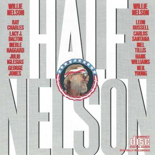 Allmusic album Review : This is an appropriate collection, since Nelson has recorded more duets with more fellow performers than any other country singer in history. This runs the gamut, from traditional country singers Merle Haggard and George Jones, to soulman Ray Charles, to Latin-lover Julio Iglesias, and the rock band Santana. It even has a duet with the late Hank Williams, arranged through modern studio recording technology.