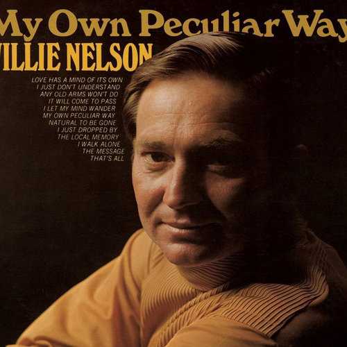 Allmusic album Review : When Nelson gets into a song, he has a way of playing with the sounds and rhythm of words to get everything possible from a song. Nearly every song on this record is like that, whether its one he penned or a cover like John Hartfords "Natural to Be Gone." The only song on this record that doesnt work is "Thats All." But, dont let that stop you.