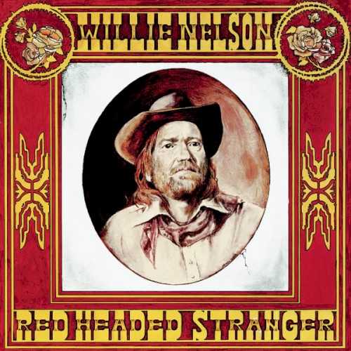 Allmusic album Review : Willie Nelsons Red Headed Stranger perhaps is the strangest blockbuster country produced, a concept album about a preacher on the run after murdering his departed wife and her new lover, told entirely with brief song-poems and utterly minimal backing. Its defiantly anticommercial and it demands intense concentration -- all reasons why nobody thought it would be a hit, a story related in Chet Flippos liner notes to the 2000 reissue. It was a phenomenal blockbuster, though, selling millions of copies, establishing Nelson as a superstar recording artist in its own right. For all its success, it still remains a prickly, difficult album, though, making the interspersed concept of Phases and Stages sound shiny in comparison. Its difficult because its old-fashioned, sounding like a tale told around a cowboy campfire. Now, this all reads well on paper, and theres much to admire in Nelsons intimate gamble, but its really elusive, as the themes get a little muddled and the tunes themselves are a bit bare. Its undoubtedly distinctive -- and it sounds more distinctive with each passing year -- but its strictly an intellectual triumph and, after a pair of albums that were musically and intellectually sound, its a bit of a letdown, no matter how successful it was.