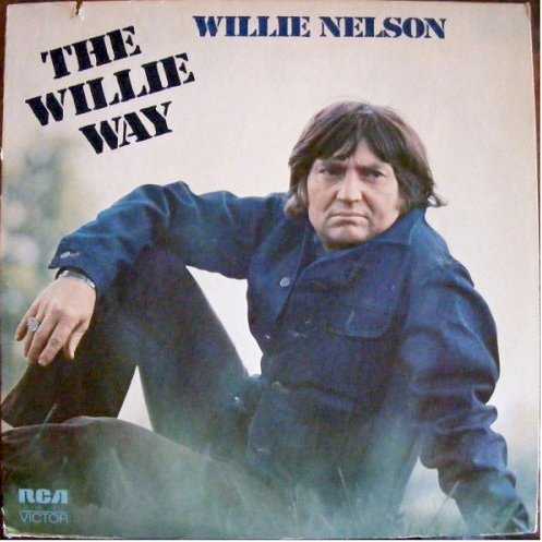 Allmusic album Review : Classic Willie Nelson songwriting fills this album (except for two covers) with performances as only he knows how. "You Left Me a Long, Long Time Ago" is worth the price of this record alone. Also, Willies version of "Undo the Right" is easily as good as Johnny Bushs 1968 hit.