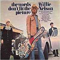 Allmusic album Review : Another fine album of Willie originals, its not quite as strong as some of his other albums released about this time, but still good.