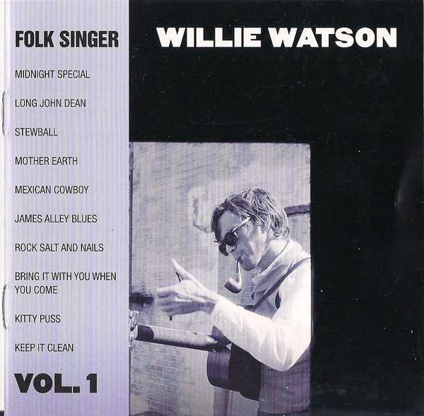 folk_singer_volume_one