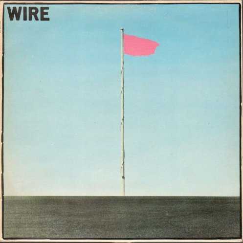 Allmusic album Review : Perhaps the most original debut album to come out of the first wave of British punk, Wires Pink Flag plays like The Ramones Go to Art School -- song after song careens past in a glorious, stripped-down rush. However, unlike the Ramones, Wire ultimately made their mark through unpredictability. Very few of the songs followed traditional verse/chorus structures -- if one or two riffs sufficed, no more were added; if a musical hook or lyric didnt need to be repeated, Wire immediately stopped playing, accounting for the albums brevity (21 songs in under 36 minutes on the original version). The sometimes dissonant, minimalist arrangements allow for space and interplay between the instruments; Colin Newman isnt always the most comprehensible singer, but he displays an acerbic wit and balances the occasional lyrical abstraction with plenty of bile in his delivery. Many punk bands aimed to strip rock & roll of its excess, but Wire took the concept a step further, cutting punk itself down to its essence and achieving an even more concentrated impact. Some of the tracks may seem at first like underdeveloped sketches or fragments, but further listening demonstrates that in most cases, the music is memorable even without the repetition and structure most ears have come to expect -- it simply requires a bit more concentration. And Wire are full of ideas; for such a fiercely minimalist band, they display quite a musical range, spanning slow, haunting texture exercises, warped power pop, punk anthems, and proto-hardcore rants -- its recognizable, yet simultaneously quite unlike anything that preceded it. Pink Flags enduring influence pops up in hardcore, post-punk, alternative rock, and even Brit-pop, and it still remains a fresh, invigorating listen today: a fascinating, highly inventive rethinking of punk rock and its freedom to make up your own rules.