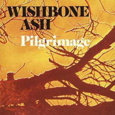 Allmusic album Review : Wishbone Ashs sophomore release, Pilgrimage, unveiled their creative genius after a debut that merely presented them as a boogie- and blues-based rock outfit. The opening track, "Vas Dis," with its jazz bassline, slicing rhythm guitar, and gibberish vocals was their answer to "Hocus Pocus" by Focus (or vice versa as both were released in 1971). "Jail Bait" has gone on to become a Wishbone Ash staple as well as possessing one of the more memorable guitar riffs of 70s rock & roll. A conscientious effort seemed to be in place for this band to write and perform material better suited to their gentler vocal tendencies. Where Wishbone Ash essentially went full tilt throughout, Pilgrimage is a moodier affair that includes beautiful, slower melodies like the brief instrumentals "Alone" and "Lullaby" along with the chilling "Valediction," which should have been an Ash classic but is rarely featured on live and hits collections. Even though this band toned it down a bit for this album, their impressive guitar playing was heightened due to the variance in their songwriting. Next to Argus this is the Wishbone Ash album to judge all other Ash albums by.