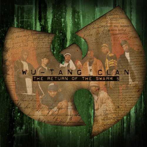 the_return_of_the_swarm_volume_5