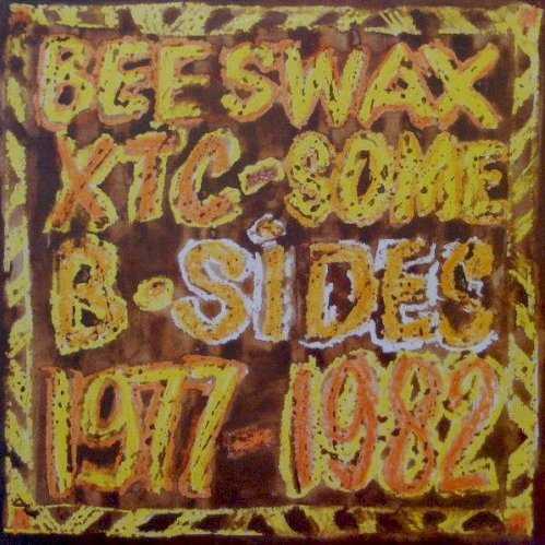 Allmusic album Review : A nice companion to Waxworks, Beeswax does a fine job of collecting the B-sides to the singles up to 1982. While these songs were often as engaging as the A-sides, their addition to the CDs as bonus tracks now makes this collection redundant.