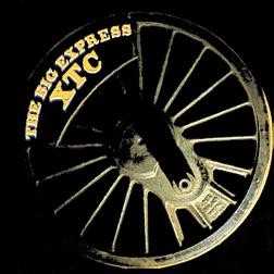 Allmusic album Review : XTC took full advantage of their studio-bound status with The Big Express, creating their most painstakingly detailed, multi-layered, sonically dynamic album to date. The more upbeat material and brighter sound recall some of the bands earlier moments, but most of all, The Big Express signals a turning point for the band, setting the blueprint for their later approach -- a combination of studio perfection matched with impeccable songcraft that results in a thoroughly consistent and enjoyable album beginning to end. Skylarking, the album that followed, gets much more glory, and certainly its impact was greater (this one was virtually ignored), but really, The Big Express covers much of the same territory and is just as strong an album in many ways. [Three songs were added to the middle of the CD reissue -- "Red Brick Dream," "Washaway," and "Blue Overall" -- but they fit seamlessly into the complete picture.]