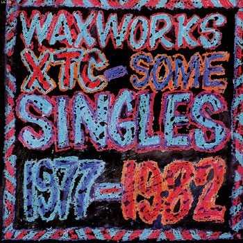 Allmusic album Review : Though it has been since supplanted by more comprehensive XTC collections -- the most notable being Fossil Fuel, which repeats all of the Waxworks tracks plus the later singles -- Waxworks: Some Singles 1977-1982 remains the classic compilation of the bands first, pre-studio-bound period. Originally, the album was packaged with a second record, Beeswax: Some B-Sides 1977-1982, later made available separately.