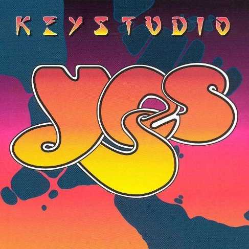 Allmusic album Review : Yes 2002 album Keystudio is a compilation, but one that makes perfect sense. It collects seven superb studio tracks that the progressive rock giants classic lineup -- vocalist Jon Anderson, guitarist Steve Howe, keyboardist Rick Wakeman, bass guitarist Chris Squire, and drummer Alan White -- recorded as bonus cuts for the live albums Keys to Ascension and Keys to Ascension, Vol. 2. Even if Keystudio was released to cash in on the 2002 tour by Anderson, Howe, Wakeman, Squire, and White, it doesnt matter because these new songs were the strongest released by any version of Yes in years. "Be the One" and "That, That Is" are from 1996s Keys to Ascension and "Mind Drive," "Foot Prints," "Bring Me to the Power," "Children of the Light," and "Sign Language" are from 1997s Keys to Ascension, Vol. 2. These songs retain Yes trademark instrumental prowess, but theres a maturity to the cohesive arrangements and the melodies. Most tracks push either ten or 20 minutes, ensuring the adoration of Yes diehards who yearn for 1970s-style experimentation. All seven songs have their share of highlights, but the best are "Mind Drive," "Foot Prints," and "Sign Language." "Mind Drive" stretches out with both soothing, dreamy passages and tough, full-band bombast. "Foot Prints" relies largely on the rhythm section drive of Squire and White and Howes economical guitar lines. The terrifically tasteful instrumental "Sign Language" is basically a duet by co-writers Howe and Wakeman. "That, That Is" resembles Yes 1970s work the most, with the exception of Andersons lyrics, which address drug and violence problems in inner cities, not his usual mystical topics. The only new piece on Keystudio is Wakemans "Lightning," a brief intro segment for "Children of the Light." Keystudio would have been a smash had it been released 25-30 years earlier. Even casual Yes fans from both the 1970s and 1980s should enjoy Keystudio. Highly recommended.