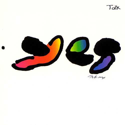 Allmusic album Review : After Yes returned to the 90125 lineup of Jon Anderson, Trevor Rabin, Chris Squire, Tony Kaye and Alan White, they recorded Talk, the first new Yes album since the debacle of Union. Theres a new label (yet again) and a new logo (a colorfully blobby thing by Peter Max.) The nice thing is that theres a new attitude powering the band, and a few surprises hidden away in the songs. This is definitely Yes, and a Yes with a history, but theres no sense of either trying to overcome the past or recreate it. Everythings nicely blended in, in fact, giving the album a great deal of muscle. There are moments on this album strongly reminiscent of Yes music all the way back to the first album -- "I Am Waiting," particularly. That Tony Kaye sticks entirely to Hammond organ helps immensely with that impression; that Jon Anderson is singing better than he has in years also fits into that.<br><br> This album is fun and extremely well done, it does a good job of balancing the urge for a bit of bum-shaking with instrumental pyrotechnics, and it sounds as though everyone had a good time making it. It also has some really nifty songs that stick in the mind, from the opening "The Calling" to the closing 16-minute "Endless Dream."