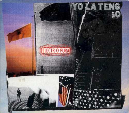 Allmusic album Review : After the noisy but dream-like drift of Painful, Electr-O-Pura found Yo La Tengo in livelier and more outwardly enthusiastic form; while they had hardly abandoned their more subdued and contemplative side, as evidenced by the lovely "The Hour Grows Late" and "Pablo and Andrea," they seemed eager to once again explore the grittier textures theyd unearthed on President Yo La Tengo and May I Sing With Me with tunes like the gleefully manic "False Ending" and the bizarre horn-blasted "Attack on Love." Yo La Tengo also served up one of the most perfectly realized pop tunes in their repertoire with "Tom Courtenay" (which not only name checks the Beatles, but boasts a tune the Fab Four would have been happy to come up with themselves), and revisited the concept of the noisy groove jam (which they pioneered on "The Evil That Men Do (Pablos Version)") with the acetone-powered "False Alarm" and the joyous "Blue Line Swinger." Throughout, Ira Kaplans simple but forceful guitar lines, Georgia Hubleys steady, subtly inventive drumming, and James McNews solid, supportive bass add up to a group that prizes intelligence and imagination over flash, and makes it work over and over. Few bands have consistently better ideas than Yo La Tengo, and they make 14 of them work like a charm on Electr-O-Pura. (By the way, those incongruous comments about the songs were lifted from an obscure book on the Blues Project, and dont trust those timings on the back cover -- theyre deliberately inaccurate.)