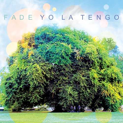 Allmusic album Review : At album number 13, Yo La Tengo are an institution unto themselves, having perfected their craft of slow-burning, unassumingly insular indie rock in incremental baby steps since their formation in 1984. Almost three decades of building a language of wistfully melodic guitar rock without becoming redundant is no small feat, and Fade rises to the unique challenge by striking a middle ground between new territory and recalling YLTs finest hours. Fade is the first album for the band not recorded with producer Roger Moutenot, who had worked with the group on everything they put to tape since their 1993 breakthrough, Painful. The ten songs here were recorded instead with Chicago scene veteran John McEntire (Tortoise, Sea and Cake, Gastr del Sol, etc.) at his Soma studios, and while his influence on the album isnt overwhelming, there are touches of his affinity for orchestration, such as the gleaming strings and horn arrangements on album closer "Before We Run" and the distant trombone on "Cornelia and Jane." Mostly, regardless of production, Fade comes across as almost self-referential before it recalls other reference points, coming closest to the sound and overall feel of their 1997 masterpiece, I Can Hear the Heart Beating as One. The whispery vocals and bed of guitar textures on "Stupid Things" and the extended percussive jamming of "Ohm" definitely seem informed by territory the band was exploring around that era, though the album on a whole lacks any of the spiky rockers that broke up the lush softness on ICHTHBAO. The gentle and romantic wash of sounds that characterizes much of Fade is more in keeping with the bands chilled-out 2003 album Summer Sun, with graceful exploration of different sounds all reined in before they spin into distortion or clamor. Even the slinky groove and weird wah-wah tones of "Well You Better" are subdued, offering a relatively mellow peak in energy. The albums lazy, sunshiny demeanor borders on sleepy at times, but those listening closely will pick up on the subtle shifts in instrumentation and colorful production shifts that the band has grown to excel at over the years. The fingerpicked acoustic guitar and harmonium drones of "Ill Be Around" fade into the spaced-out drum machine pulse of "Two Trains" without spectacle, and the entire album blends in a similar, pleasant way. This fluidity and cohesion is what drives the songs on Fade to stand stronger as a unified mood, and one that grows more satisfying with repeat listens. By this point, Yo La Tengo have developed not just a style, but a voice of their own so distinct that the deeper the details go determines how strong the album can be. Fade is rich with details and grows richer the closer one looks.