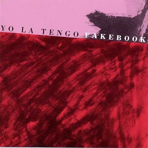 Allmusic album Review : Recommending Fakebook as the best place to begin a relationship with Yo La Tengo is slightly disingenuous, mainly because Yo La Tengo has never made another record like it, and perhaps never will. So, as completely wonderful as this record is, its an accurate representation of one side of Yo La Tengo, and assuming that everything sounds like Fakebook might be disappointing. A collection of cover songs that lean toward the idiosyncratic (e.g., Peter Stampfel, Daniel Johnston, Jad Fair), Fakebook is warm, low-key, and lovely, with heartfelt singing and playing that never flags after hundreds of replays. Its impossible to imagine playing this record and not smiling and singing along. A big bonus is a great version of the Flamin Groovies "You Tore Me Down."