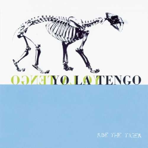 Allmusic album Review : Anyone who encountered Yo La Tengos first album, Ride the Tiger, upon its original release in 1986 can be forgiven if they didnt immediately recognize that the band would become one of the most consistently interesting American acts of the next 15 years. Yo La Tengos debut is a decidedly modest affair, and Ira Kaplan often sounds as if hes still finding his feet as a singer and guitarist, though Dave Schramm does more than his share to take up the slack (in his liner essay for the 1993 reissue of Ride the Tiger, Kaplan went so far as to write that "Daves guitar playing is inarguably the best thing about the record"). However, Kaplan already knew where he was going as a songwriter, as "The Cone of Silence," "The Forest Green," and "The Pain of Pain" make clear, and if the groups bracing blend of tuneful eclecticism and creatively applied noise was still gestating, Kaplans lovely melodic sense and the haunting blend of his reedy tenor and Georgia Hubleys slightly fragile soprano marked Yo La Tengo as a band with real potential. Clint Conley made a rare post-Mission of Burma appearance on Ride the Tiger as producer (he also takes over from bassist Mike Lewis for three cuts), and he had the smarts not to impose a Vs.-style hard guitar sound on the band, instead making the most of the bands roomy jangle and giving the sound plenty of body when it needs it. Ride the Tiger is Yo La Tengos juvenilia, and theyd create much stronger work a few years down the line, but on its own terms, its an intelligent and engaging set, and any band that can cover the Kinks and Pete Seeger on the same album and make them both work must be doing something right.