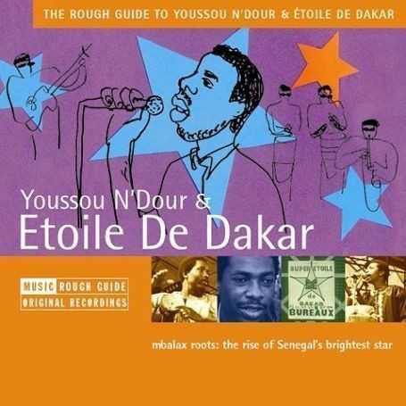 the_rough_guide_to_youssou_ndour_etoile_de_dakar
