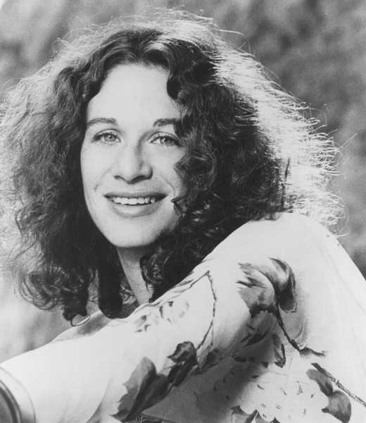 Carole King - Midnight Flyer 