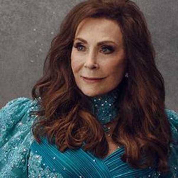 Loretta Lynn song: It's True Love, lyrics