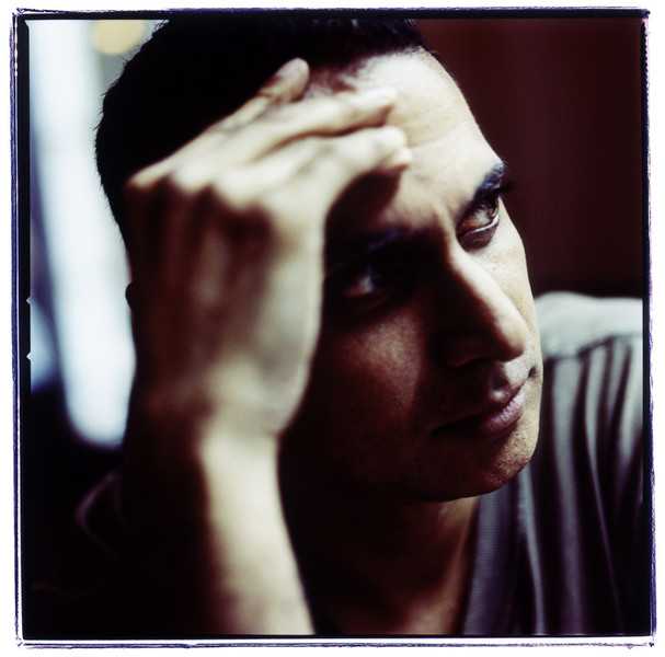 Nitin Sawhney [Album Details]