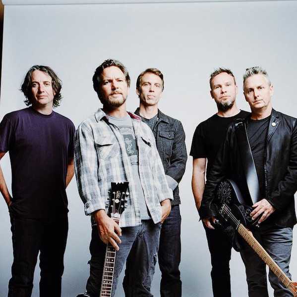 What about Mookie Blaylock? - Pearl Jam bassist on how the band